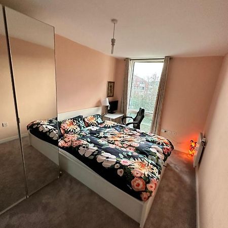 Repton House Bed & Breakfast วู้ดฟอร์ด ภายนอก รูปภาพ