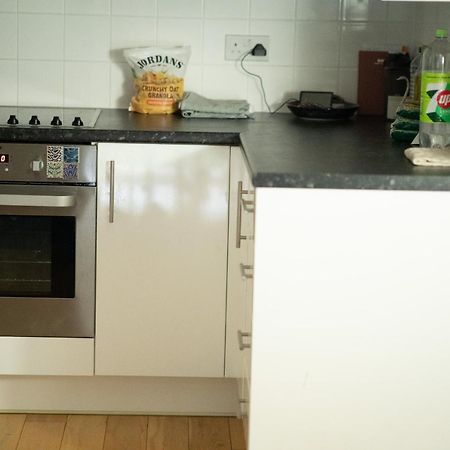 Repton House Bed & Breakfast วู้ดฟอร์ด ภายนอก รูปภาพ